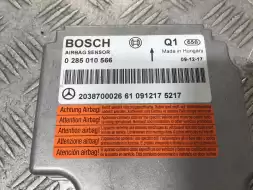 Блок AirBag