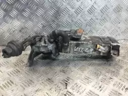 Радиатор EGR