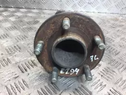Ступица задняя левая