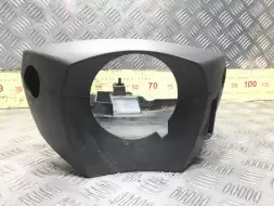 Кожух рулевой колонки