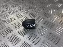 Накладка двери задней правой