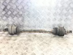 Полуось задняя (приводной вал, ШРУС)