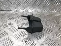 Накладка замка багажника
