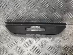 Накладка замка багажника