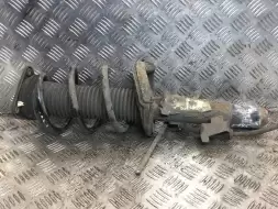 Стойка передняя левая