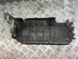 Тепловой экран глушителя