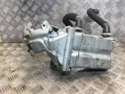 Радиатор EGR