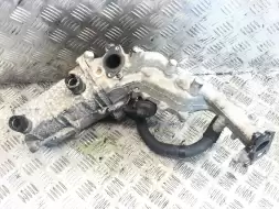 Радиатор EGR
