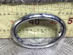 Накладка на ручку двери