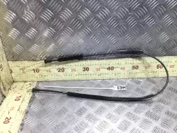 Трос двери задней