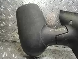 Зеркало наружное правое
