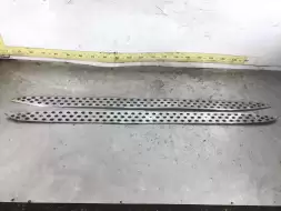 Накладка на порог