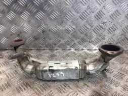 Радиатор EGR