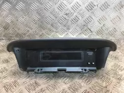 Дисплей