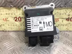 Блок AirBag