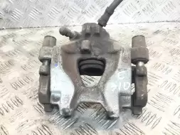 Суппорт задний левый