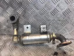 Радиатор EGR