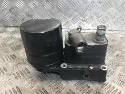 Корпус масляного фильтра