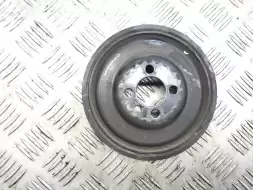 Шкив коленвала