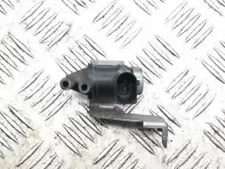Клапан электромагнитный