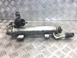 Радиатор EGR
