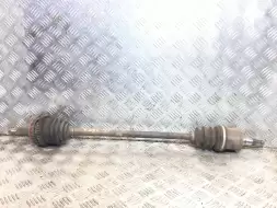 Полуось задняя (приводной вал, ШРУС)