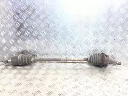 Полуось задняя (приводной вал, ШРУС)