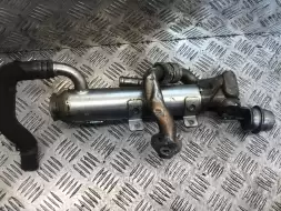 Радиатор EGR