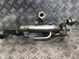 Радиатор EGR