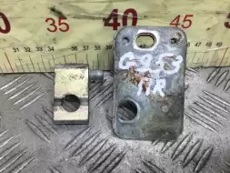 Петля двери передней правой