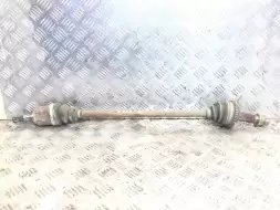 Полуось задняя (приводной вал, ШРУС)