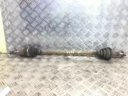 Полуось задняя (приводной вал, ШРУС)