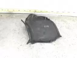 Защита днища