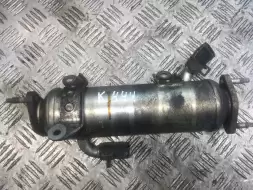 Радиатор EGR