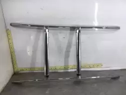 Дуги на крышу (рейлинги)