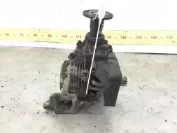 Раздаточная коробка