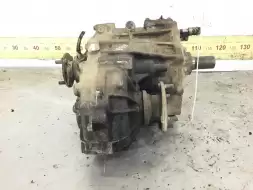 Раздаточная коробка