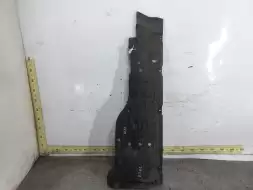 Защита днища