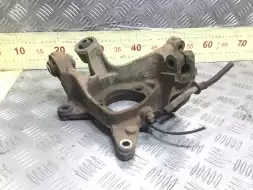 Кулак задний правый
