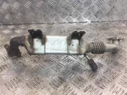 Радиатор EGR