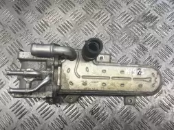 Радиатор EGR