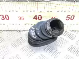 Гофра проводки двери