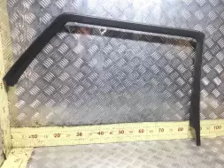 Накладка двери задней левой