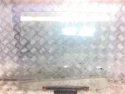 Стекло двери задней левой