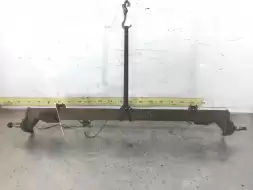 Балка подвески задняя