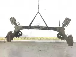 Балка подвески задняя