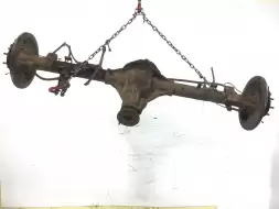 Мост задний