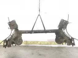 Балка подвески задняя