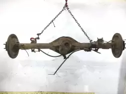 Мост задний