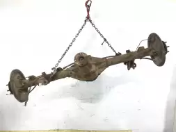 Мост задний